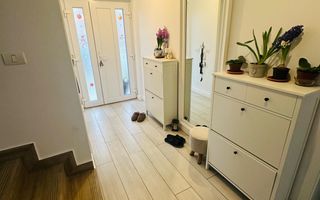 Casa individuala P+ 1 la cheie in Giarmata- cartierul Primaverii - Poză 2