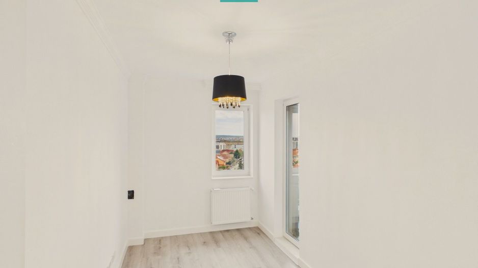 Penthouse 151 mp cu terasă – Victoria Residence - Poză 19