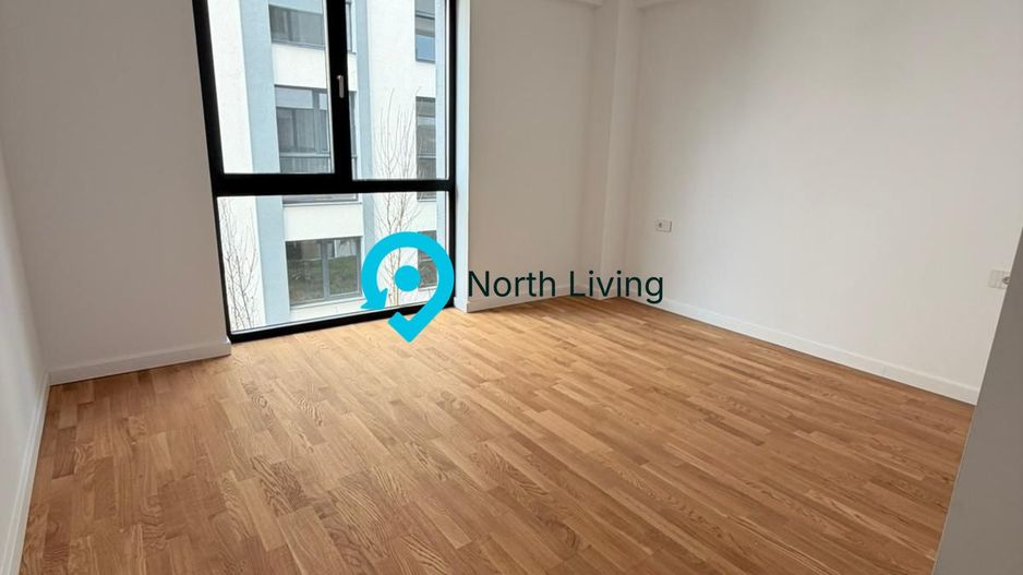 3 Camere in Bloc Nou | Semimobilat | Prima inchiriere | Iancu Nicolae - Poză 3