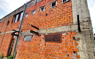 Cladiri si teren de închiriat zona industriala pentru orice tip de activitate. - Poză 15