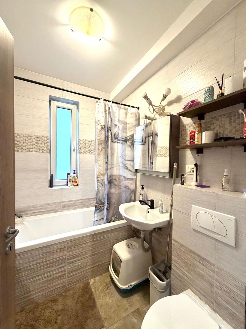 Apartament 2 camere - ideal investitie - Giroc - Poză 4