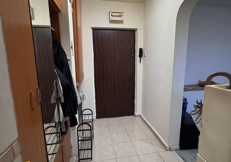 Apartament  Luminos 2 camere.  Zona Emil Racovita. - Poză 4