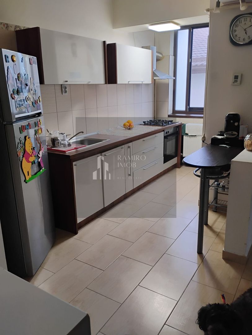 Apartament 2 camere | 56 mp | Decomandat | Etaj 1/5 | Bloc 2013 - Poză 4