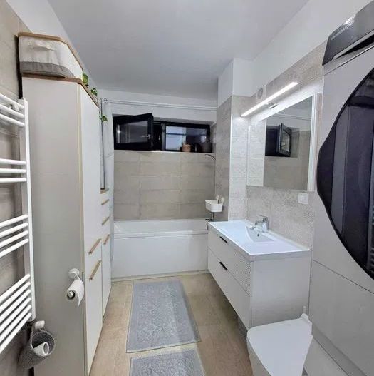 Apartament 3 camere de vânzare – Onix Park North | Pipera – Aviației - Poză 4