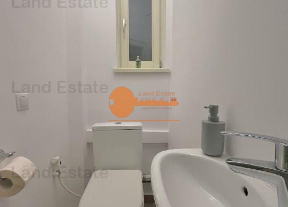 Apartament Cismigiu ( renovat ) - Poză 9