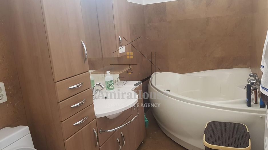 Casa individuala teren 1300 mp si 370 mp utili in cartierul Marasti - Poză 32