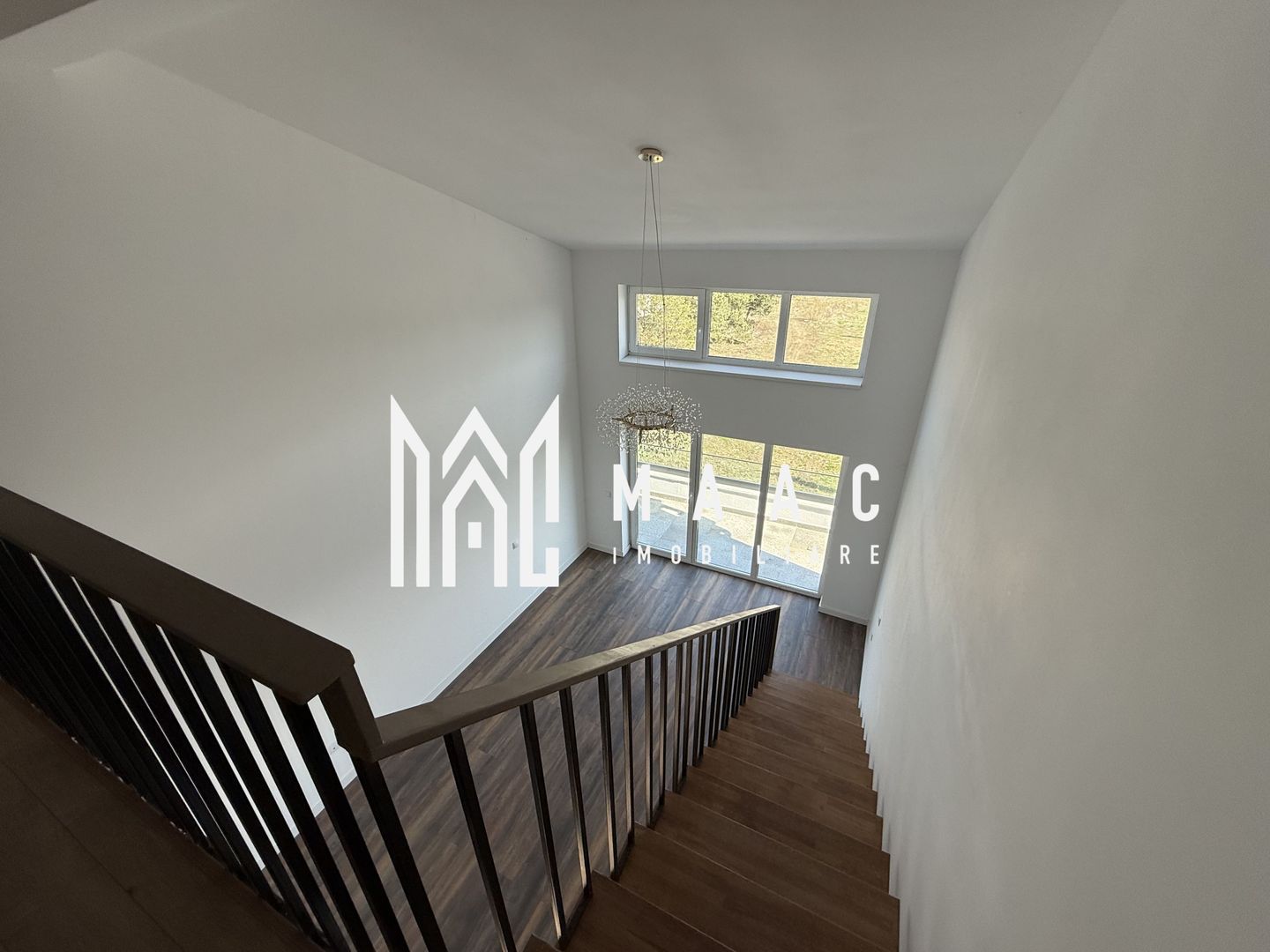 Penthouse | 4 camere | Locuință modernă | La cheie | Modern - Poză 3