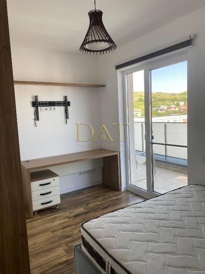 Apartament | 3 camere | terasa | Borhanci | - Poză 7