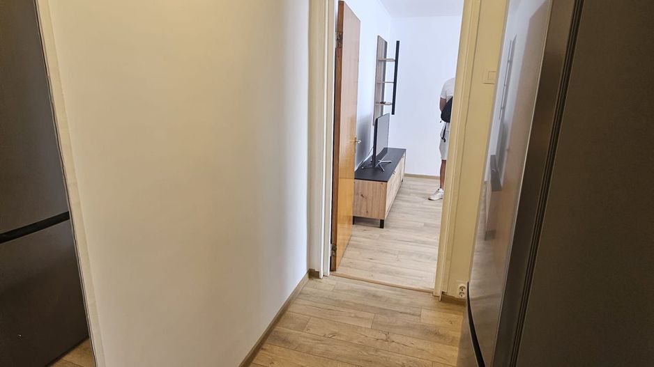 Apartament 2 camere | Găvana, Str. Gârlei | Totul nou - Poză 6