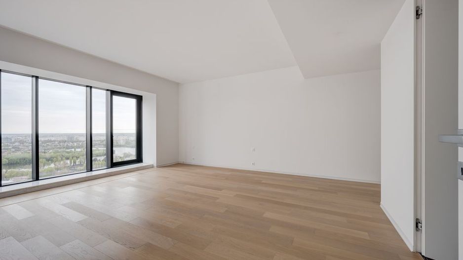 Penthouse One Verdi Park I Un refugiu al luxului în inima orașului! - Poză 26