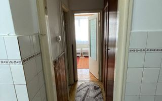 Apartament cu 2 camere, 48mp, Zona Dacia - Poză 13