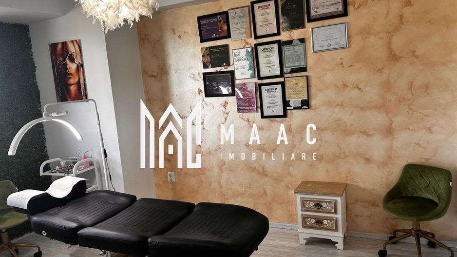 Apartament 3 camere, zona Kaufland Ostroveni - Schiță 4