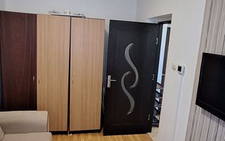 Garsonieră de închiriat, zona Metalurgie (Blocuri Trivilete), Iași - Poză 2