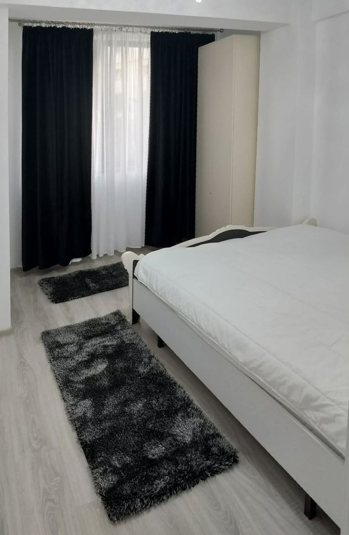 De inchiriat apartament cu 2 camere bloc nou, etaj 2, 500 euro - Poză 9
