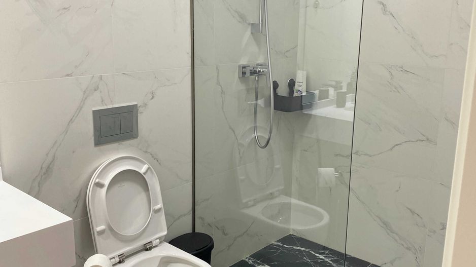 Apartament 2 camere in One Cotroceni Park -parcare subterana A18 - Poză 7