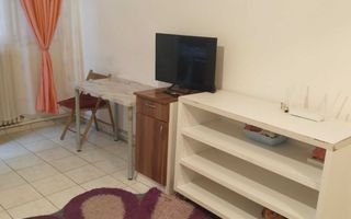 #, vând garsonieră în Tudor, în spate la Iulius Mall - Poză 8