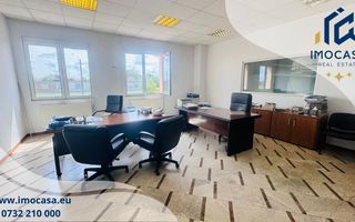 Hala industrială la cheie 2760mp teren 13.000mp, Fântânele Jud. Arad - Poză 4