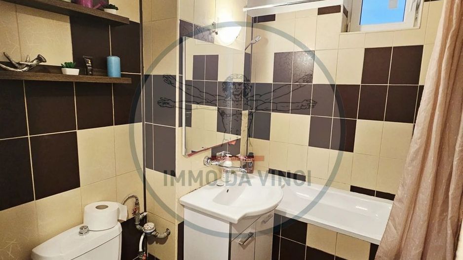 APARTAMENT 3 CAMERE | DECOMANDAT | Piața Mărăști | 67 MP - Poză 5