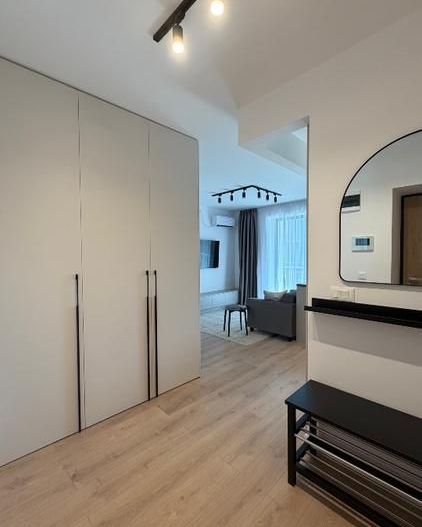 Apartament Premium |  Hils Titanium - Poză 12