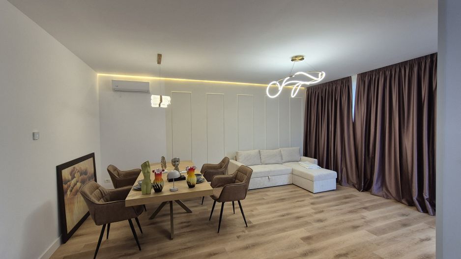 Green Lake | Lacul Baneasa | Sisesti | Vila cu 4 apartamente - Poză 12