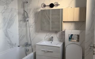 Apartment Pipera OMV, 3 camere, loc de parcare acoperi - Poză 8