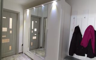 2 camere Zona Centrala Piata Mihai Viteazu - Poză 9