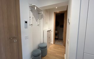 APARTAMENT PARCULUI 20 | LUX | PRIMA INCHIRIERE - Poză 5