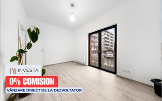 0% comision | Apartament 2 camere  cu terasa de 26 mp! Andrei Muresanu - Poză 6