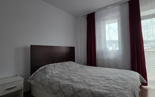 Apartament 3 camere, 61mp, 2 balcoane, parcare,  Stejarului - Poză 11