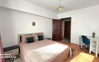 Apartamnet de inchiriat , 2 camere, bolier, Tineretului, Vacaresti - Poză 3