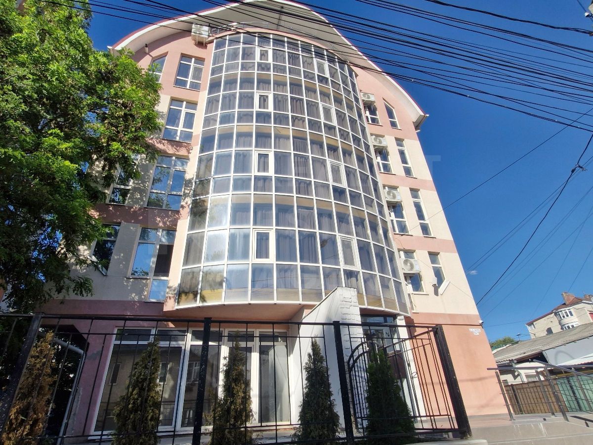 Chirie, apartament, o cameră, str. Alexandru Hâjdeu, Centru - Poză 10