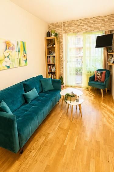 APARTAMENT 4 CAMERE NEW TOWN RESIDENCE  DRISTORULUI - Poză 3
