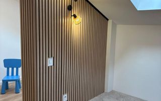 VANZARE CASUTA INTERBELICA RENOVATA DESIGN CONTEMPORAN 107MP MOSILOR FOISOR - Poză 10