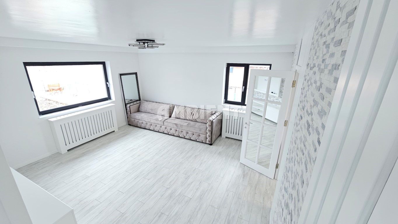 VILĂ INDIVIDUALĂ P+1E, teren 800 mp, zona FILATURII; - Poză 20