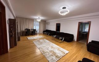 Apartment for Rent in Soseaua Nordului | Fully Furnished | Underground Parking I - Poză 1