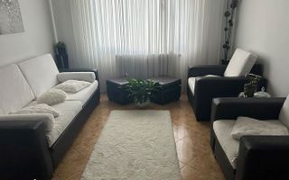 Apartament 3 camere zona Dristor - Str. Dristorului - Poză 1