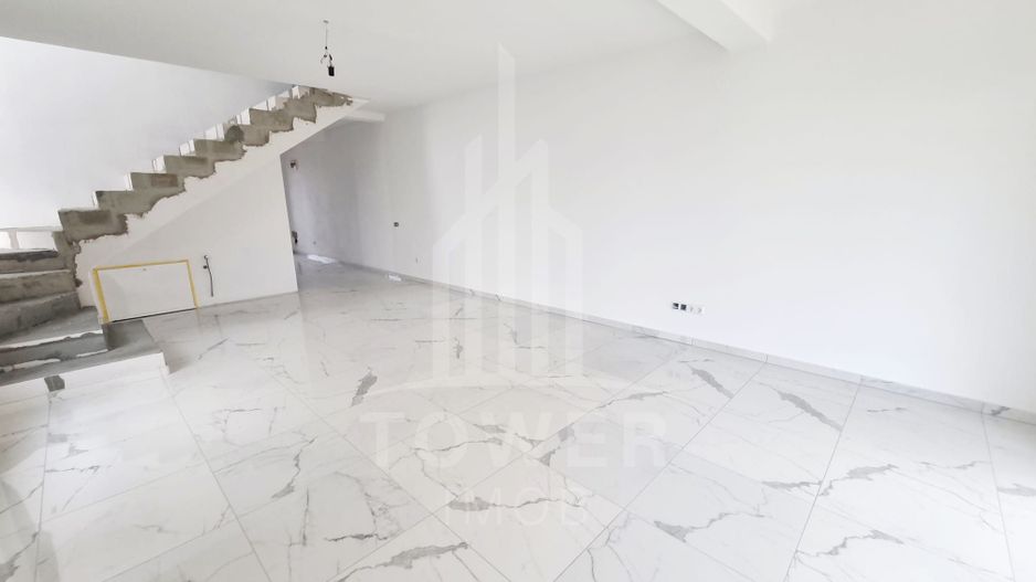 Casa Tip Duplex de vanzare | Zona Cartierul Arhitectilor | 118mpu - Poză 8