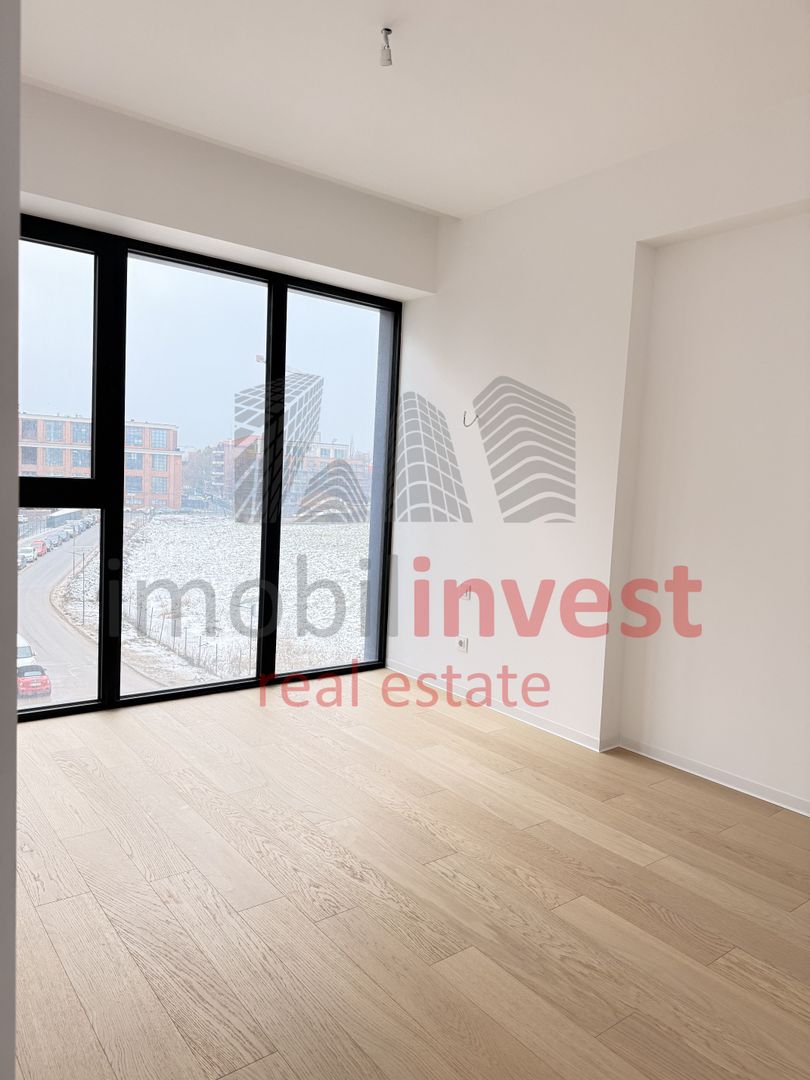 Apartament 2 camere de vanzare in One Lake Club - Poză 9