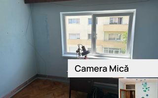 BRASADAS vinde ap 3 Cam Micro 17 et. 3/4 76 mp DECOMANDAT. - Poză 5