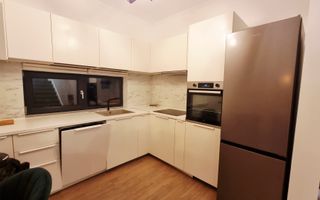 Vilă individuală modernă, complet mobilată | Tunari - Poză 8