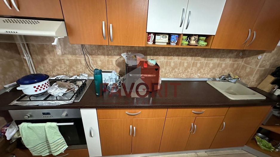 3 camere | centrala proprie | mobilat si utilat | zona excelenta | - Poză 7