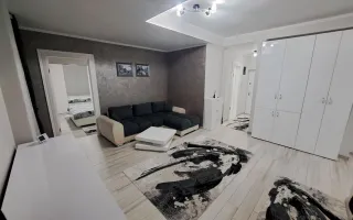 2 camereparcarebloc noulift Aradului-p-ta Verde - Poză 14