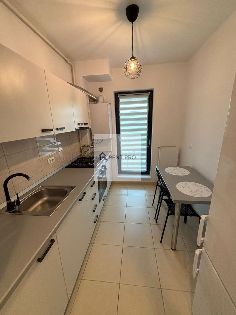 Garsonieră de vânzare | Exigent Plaza Residence – Faza 2 | Etaj 12/12 - Poză 6