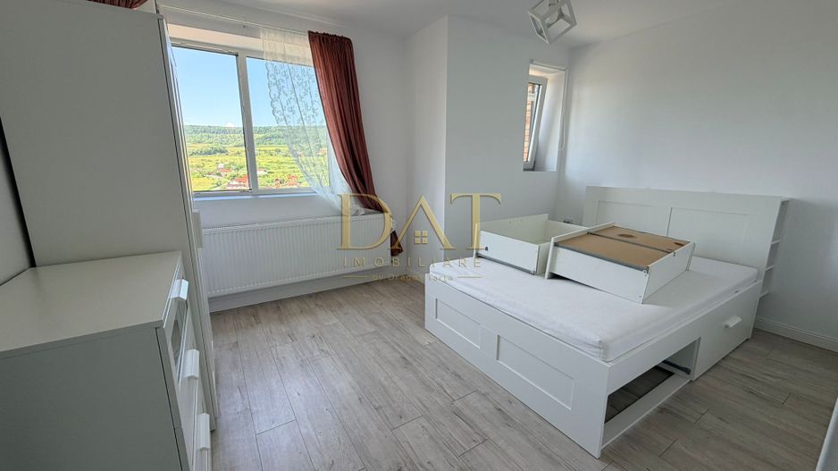 Apartament 3 camere, 60 mp, parcare inclusa, BETA RESIDENCE - Poză 5