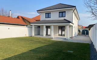 Casă individuala premium, 145mp, teren 644 mp, LA CHEIE- Selimbar zona Primariei - Poză 1