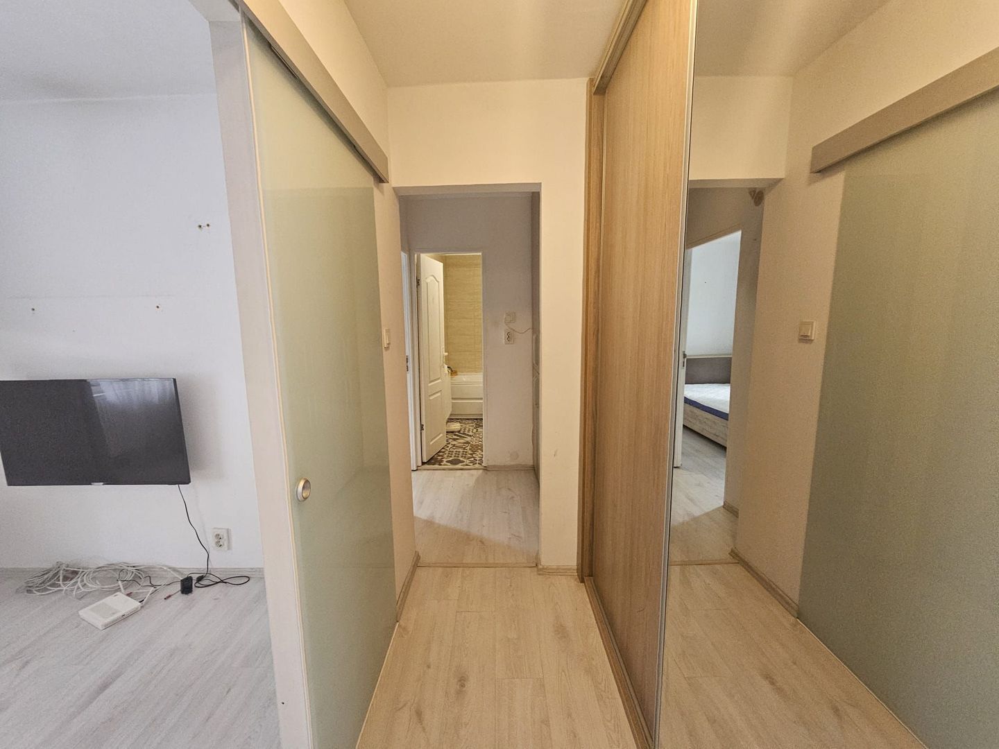 Apartament parter Judecatorie Topoloveni - Poză 8
