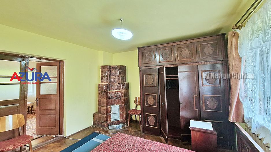 AZURA Imobiliare - Vila la 5 km de Curtea de Arges - Poză 34