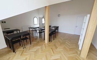 Spatiu Birouri Ion MIhalache - Turda I 249 mp I - Poză 30