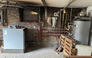 Pensiune  restaurant de vanzare! - Poză 13