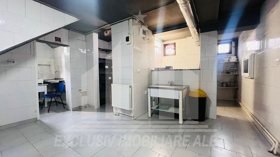 Spatiu comercial de inchiriat, Centru - Poză 4